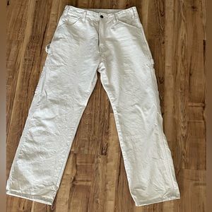 Dickie’s Men’s Relaxed Fit Utility Pant